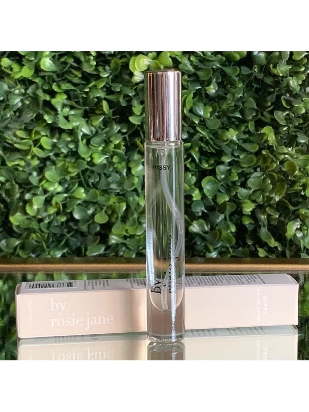 MISSY by/Rosie Jane | NEW | Travel Fragrance | by Rosie Jane